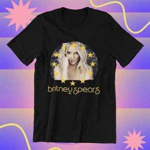 Free Britney Spears Singer Unisex T Shirt